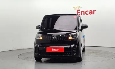 Kia Ray 2021, 87514 км, за 9800000 KRW - фото 3