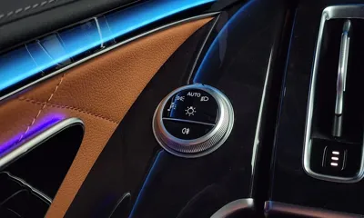 Mercedes-Benz S-Class 2021, 137494 км, за 72900000 KRW - фото 30