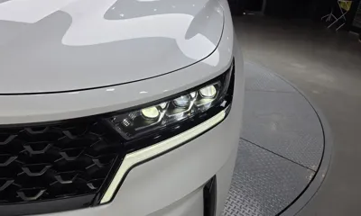 Kia Sorento 2022, 44360 км, за 31900000 KRW - фото 22