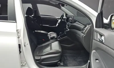 Hyundai Tucson 2019, 98798 км, за 13300000 KRW - фото 11