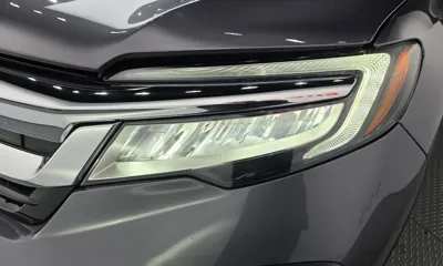 Honda Pilot 2021, 65482 км, за 33900000 KRW - фото 22