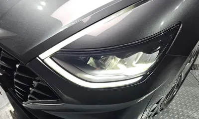 Hyundai Sonata 2022, 50726 км, за 22500000 KRW - фото 22