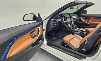 BMW 4-Series 2017, 37768 км, за 23990000 KRW - фото 10