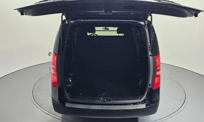 Hyundai Starex 2019, 76270 км, за 16990000 KRW - фото 20