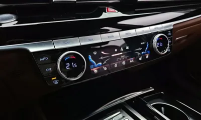 Genesis G80 2021, 32840 км, за 35900000 KRW - фото 30