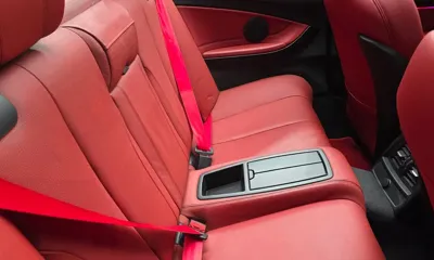 BMW 4-Series 2014, 100136 км, за 16500000 KRW - фото 11