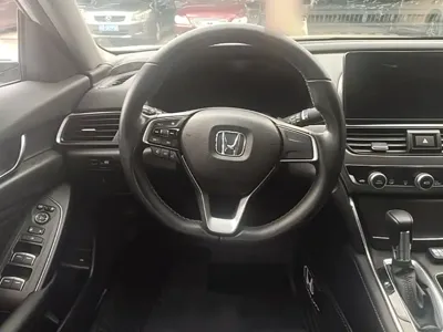 Honda Accord 2021, 33900 км, за 93300 CNY - фото 11