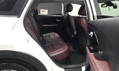 Kia Niro 2022, 25649 км, за 22900000 KRW - фото 12