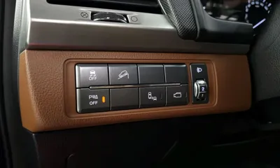 KG_Mobility_Ssangyong Rexton 2018, 33118 км, за 16500000 KRW - фото 20