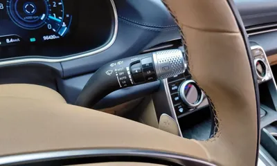 Genesis GV80 2022, 96420 км, за 41100000 KRW - фото 28