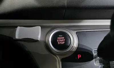 Kia Ray 2021, 107831 км, за 10400000 KRW - фото 33
