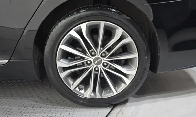 Hyundai Genesis 2015, 110343 км, за 12400000 KRW - фото 21