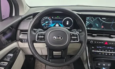 Kia Canival 2021, 40765 км, за 24500000 KRW - фото 14