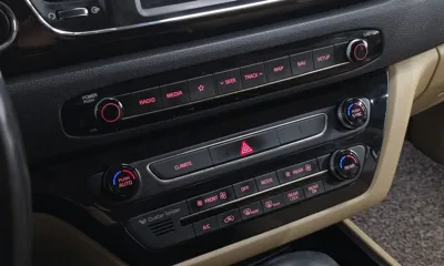 Kia Canival 2019, 146963 км, за 13500000 KRW - фото 18