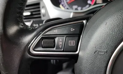 Audi A6 2016, 128992 км, за 12990000 KRW - фото 17