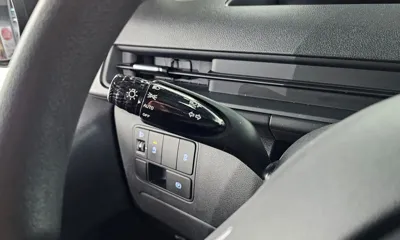 Hyundai Staria 2022, 146961 км, за 15700000 KRW - фото 15