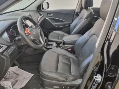 Hyundai Santafe 2014, 187310 км, за 7500000 KRW - фото 12