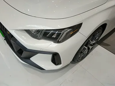 GAC Trumpchi EMPOW 2021, 78100 км, за 66219.43 CNY - фото 9