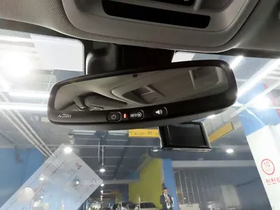 ChevroletGMDaewoo Malibu 2017, 104541 км, за 8900000 KRW - фото 16