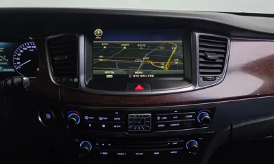 Hyundai Equus 2014, 252604 км, за 5100000 KRW - фото 13