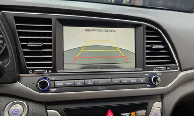 Hyundai Avante 2018, 78197 км, за 12500000 KRW - фото 15