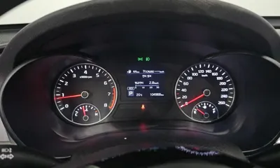 Kia K5 2019, 104968 км, за 12900000 KRW - фото 8