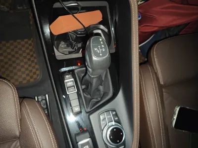 BMW X1 2018, 102600 км, за 92058.1 CNY - фото 13