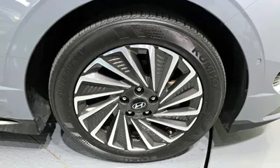 Hyundai Sonata 2024, 26439 км, за 29900000 KRW - фото 21