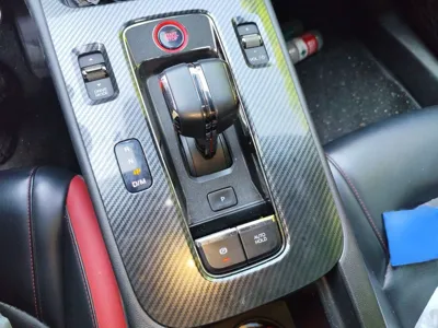 GAC Trumpchi EMPOW 2021, 63800 км, за 78292.21 CNY - фото 13