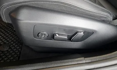 BMW 5-Series 2024, 44082 км, за 56500000 KRW - фото 29