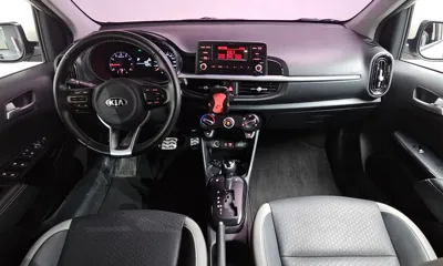 Kia Morning 2018, 14677 км, за 9400000 KRW - фото 7