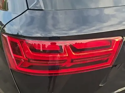 Audi Q7 2017, 98000 км, за 152000 CNY - фото 6