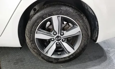 Kia K3 2018, 20751 км, за 10200000 KRW - фото 21