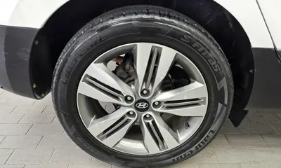 Hyundai Tucson 2014, 213071 км, за 4990000 KRW - фото 5