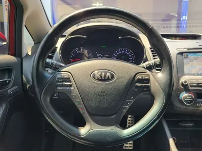 Kia K3 2013, 138977 км, за 5500000 KRW - фото 13