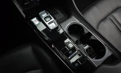 Hyundai Sonata 2020, 78273 км, за 11750000 KRW - фото 9