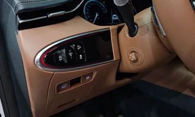 Genesis GV70 2023, 81790 км, за 32800000 KRW - фото 29