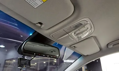 Hyundai Santafe 2019, 113555 км, за 15800000 KRW - фото 19