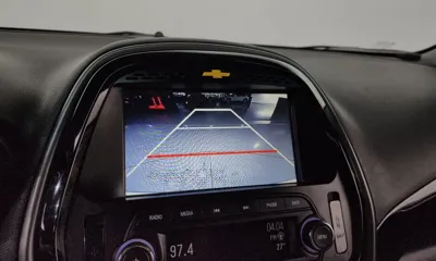 ChevroletGMDaewoo Spark 2019, 81088 км, за 9900000 KRW - фото 15