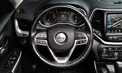Jeep Cherokee 2017, 141996 км, за 7890000 KRW - фото 13