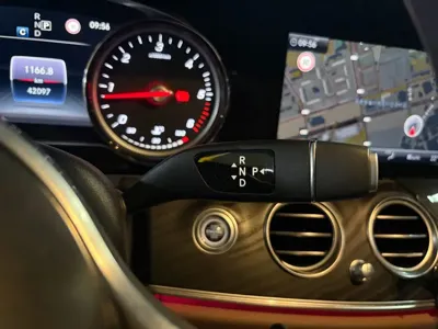 Mercedes-Benz E-Class 2019, 42097 км, за 26900000 KRW - фото 9