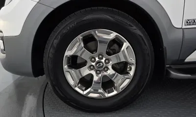 Kia Mohave 2017, 130277 км, за 14990000 KRW - фото 5