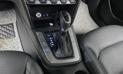 Hyundai Avante 2020, 77937 км, за 12900000 KRW - фото 9