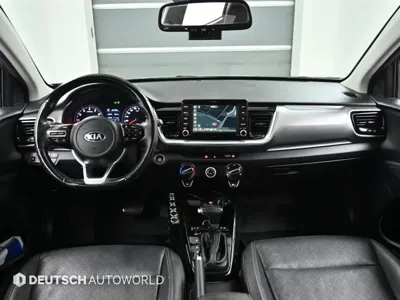 Kia Stonic 2019, 89273 км, за 11300000 KRW - фото 7