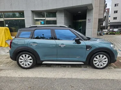 MINI Countryman 2021, 55000 км, за 27800000 KRW - фото 9