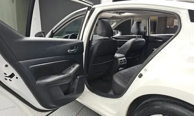 Nissan Altima 2019, 68352 км, за 14200000 KRW - фото 12