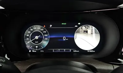Kia K5 2021, 61922 км, за 21500000 KRW - фото 8