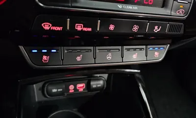 Kia Sorento 2020, 108776 км, за 19200000 KRW - фото 33