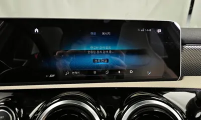 Mercedes-Benz A-Class 2019, 31302 км, за 21900000 KRW - фото 29