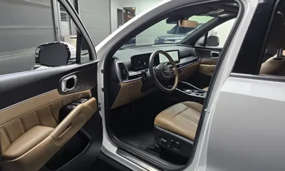 Kia Sorento 2024, 20158 км, за 40700000 KRW - фото 10